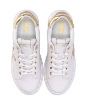 Karl Lagerfeld Kapri Karl Ikonic ローカットスニーカー - サムネイル4