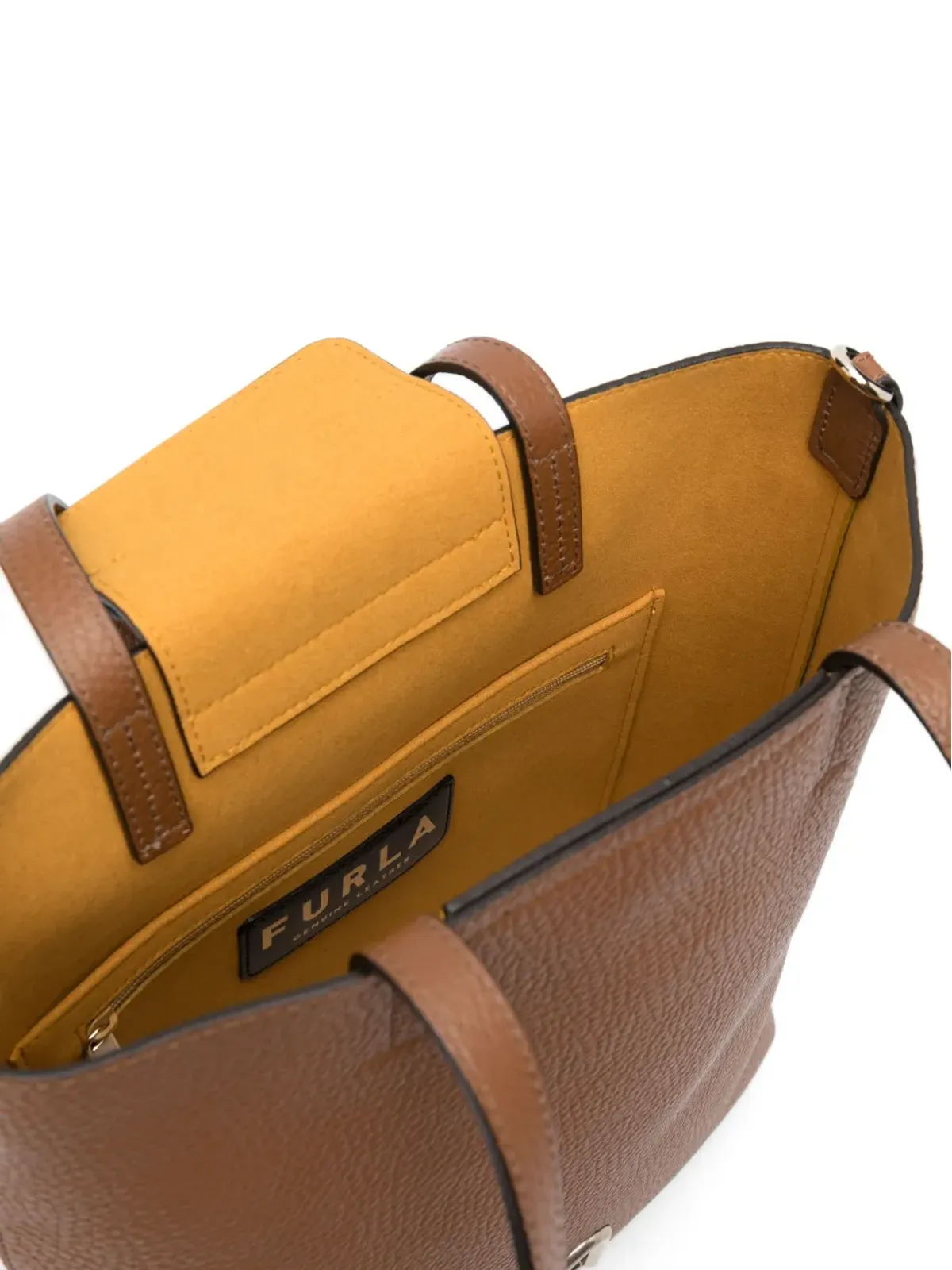 Furla プリムラ トートバッグ - 画像5
