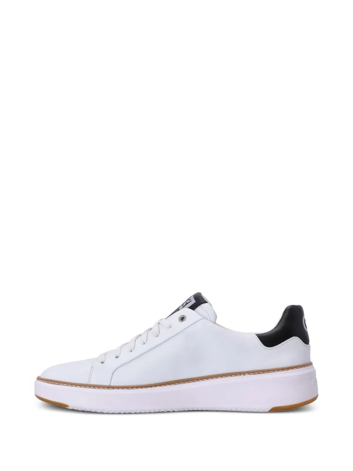 Cole Haan GrandPrø Topspin ローカットスニーカー - White - 画像5