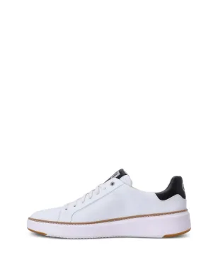 Cole Haan GrandPrø Topspin ローカットスニーカー - White - サムネイル5