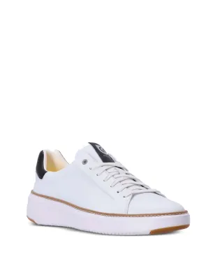 Cole Haan GrandPrø Topspin ローカットスニーカー - White - サムネイル2