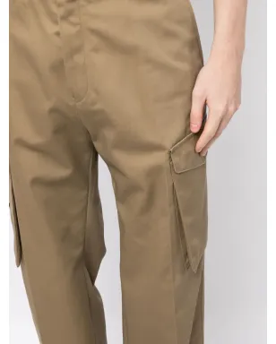 HUGO ストレートレッグカーゴパンツ - サムネイル5