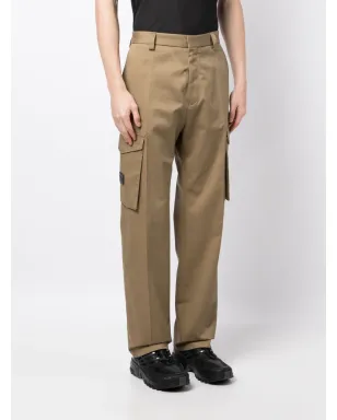 HUGO ストレートレッグカーゴパンツ - サムネイル3