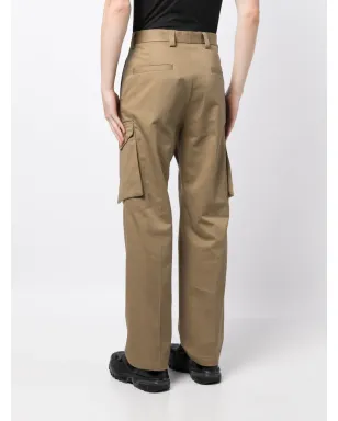 HUGO ストレートレッグカーゴパンツ - サムネイル4