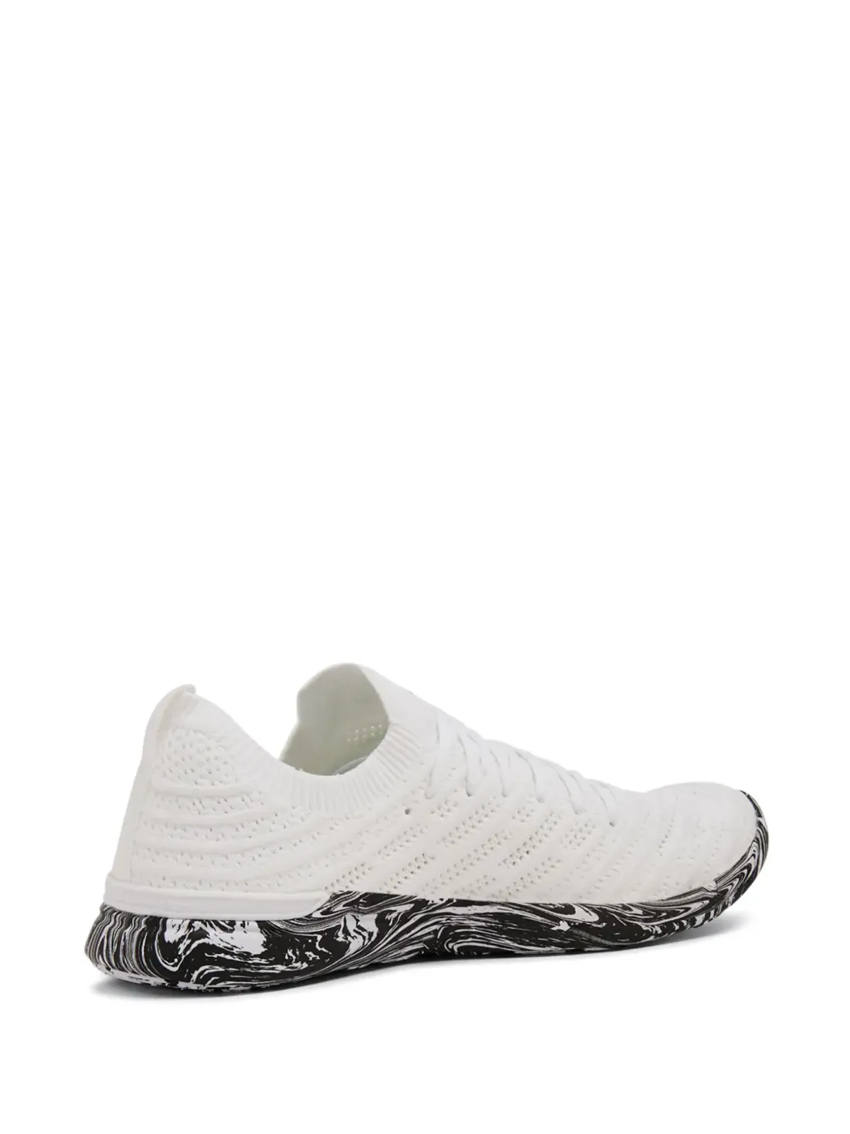 APL: ATHLETIC PROPULSION LABS Techloom Wave ロゴプリント スニーカー - 画像3