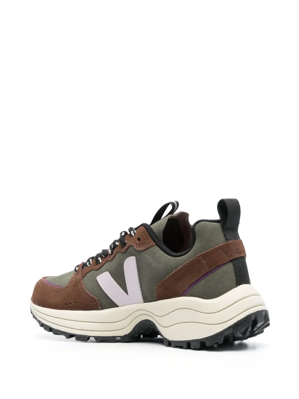 VEJA Venturiパネルドスニーカー - 画像3