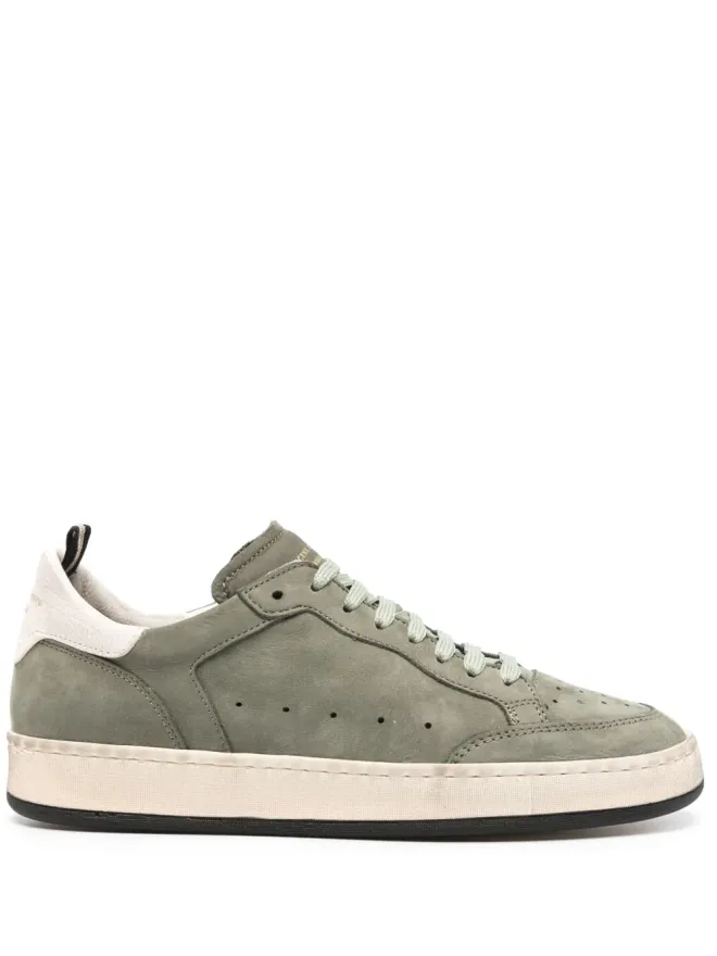 Officine Creative Officine Creative マジック ロゴプリント スニーカーの商品画像