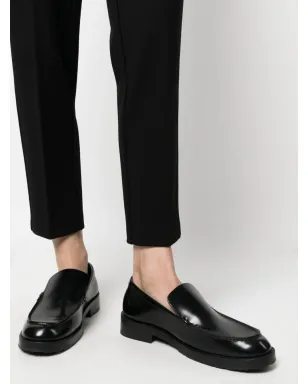 PINKO ハイウエスト クロップドパンツ - サムネイル5