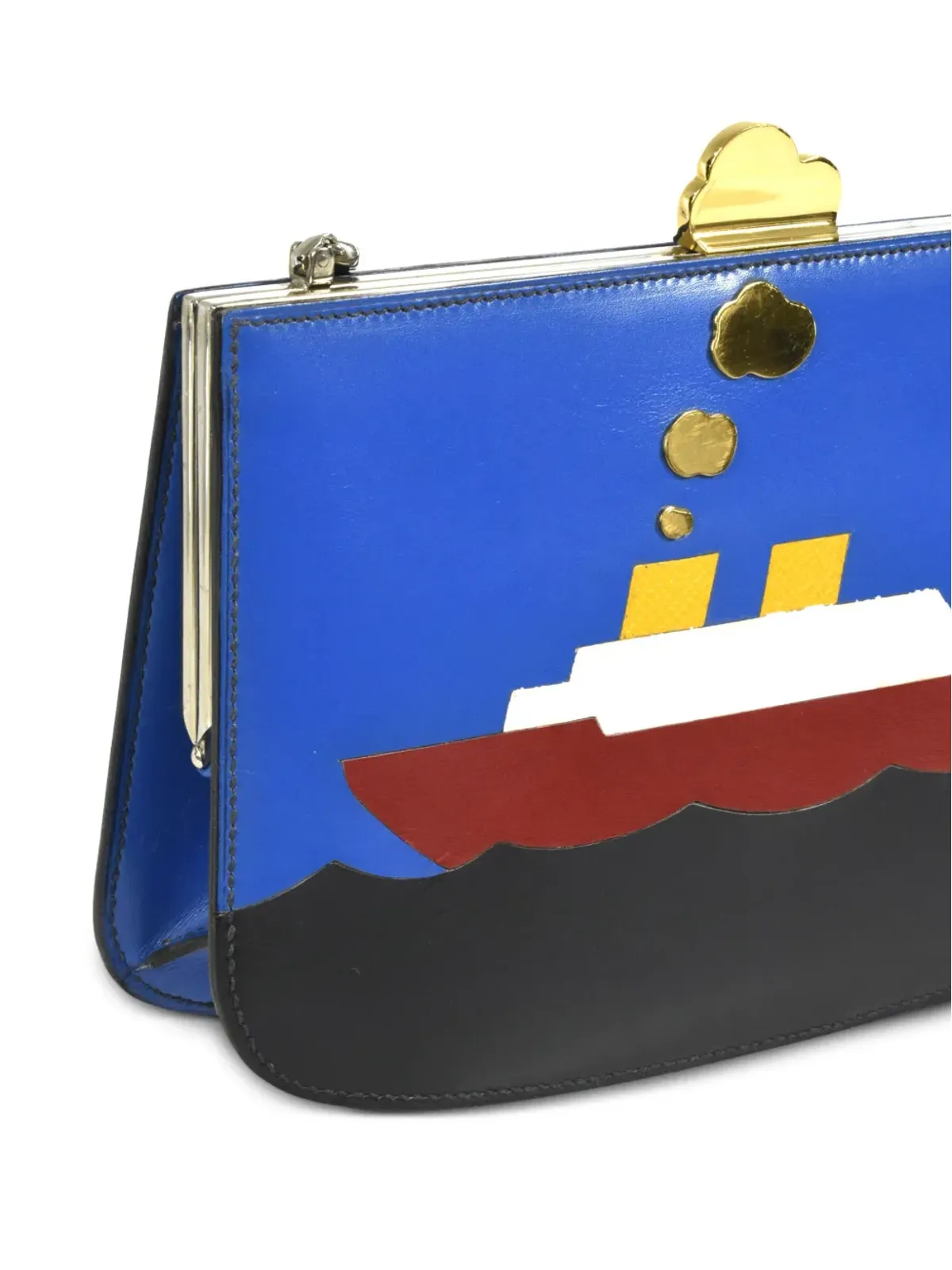 Hermès Pre-Owned サック・ア・マリス ショルダーバッグ - 画像3