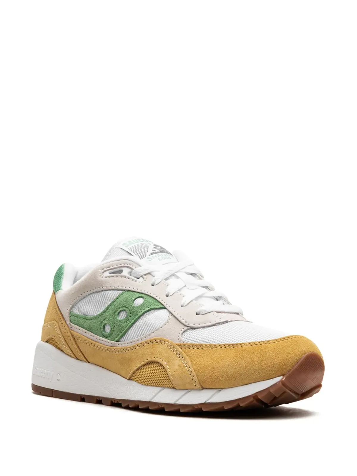 Saucony Shadow 6000 スニーカー - 画像2