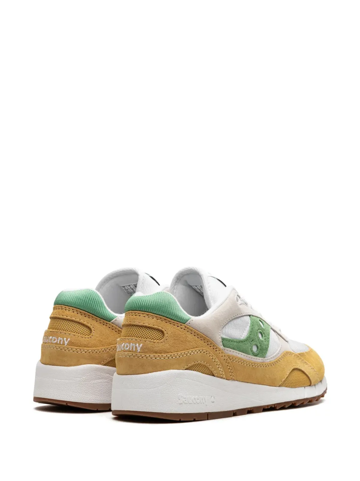 Saucony Shadow 6000 スニーカー - 画像3