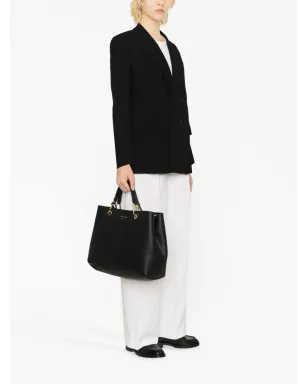 Emporio Armani エンボス加工ロゴ トートバッグ - サムネイル2