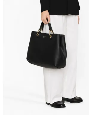 Emporio Armani エンボス加工ロゴ トートバッグ - サムネイル3