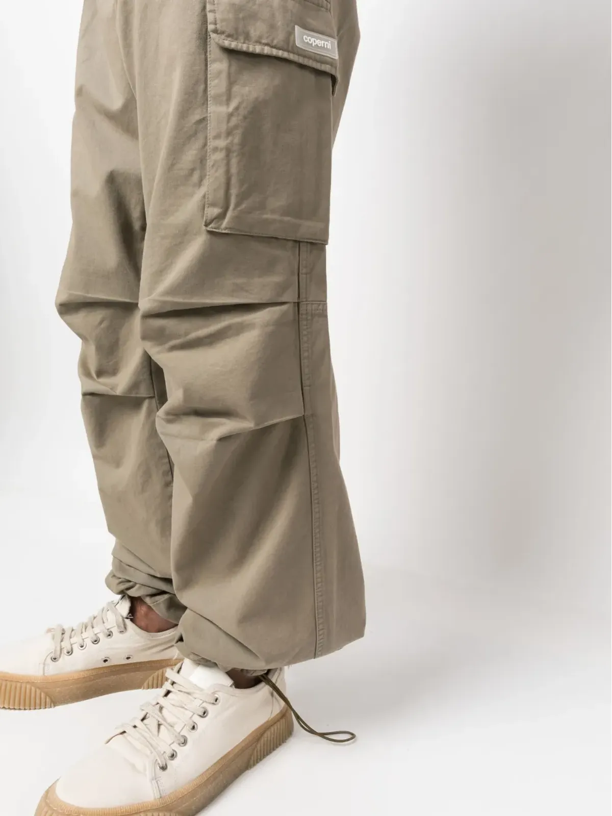 Coperni カーゴストレートレッグパンツ - 画像5