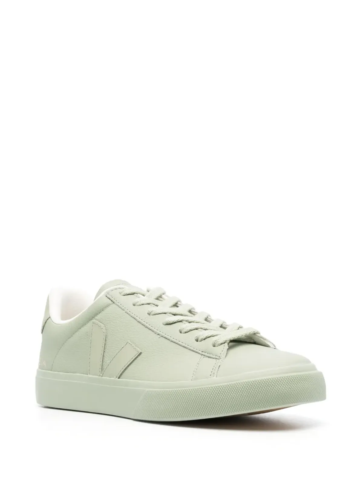 VEJA Campo レースアップスニーカー - 画像2
