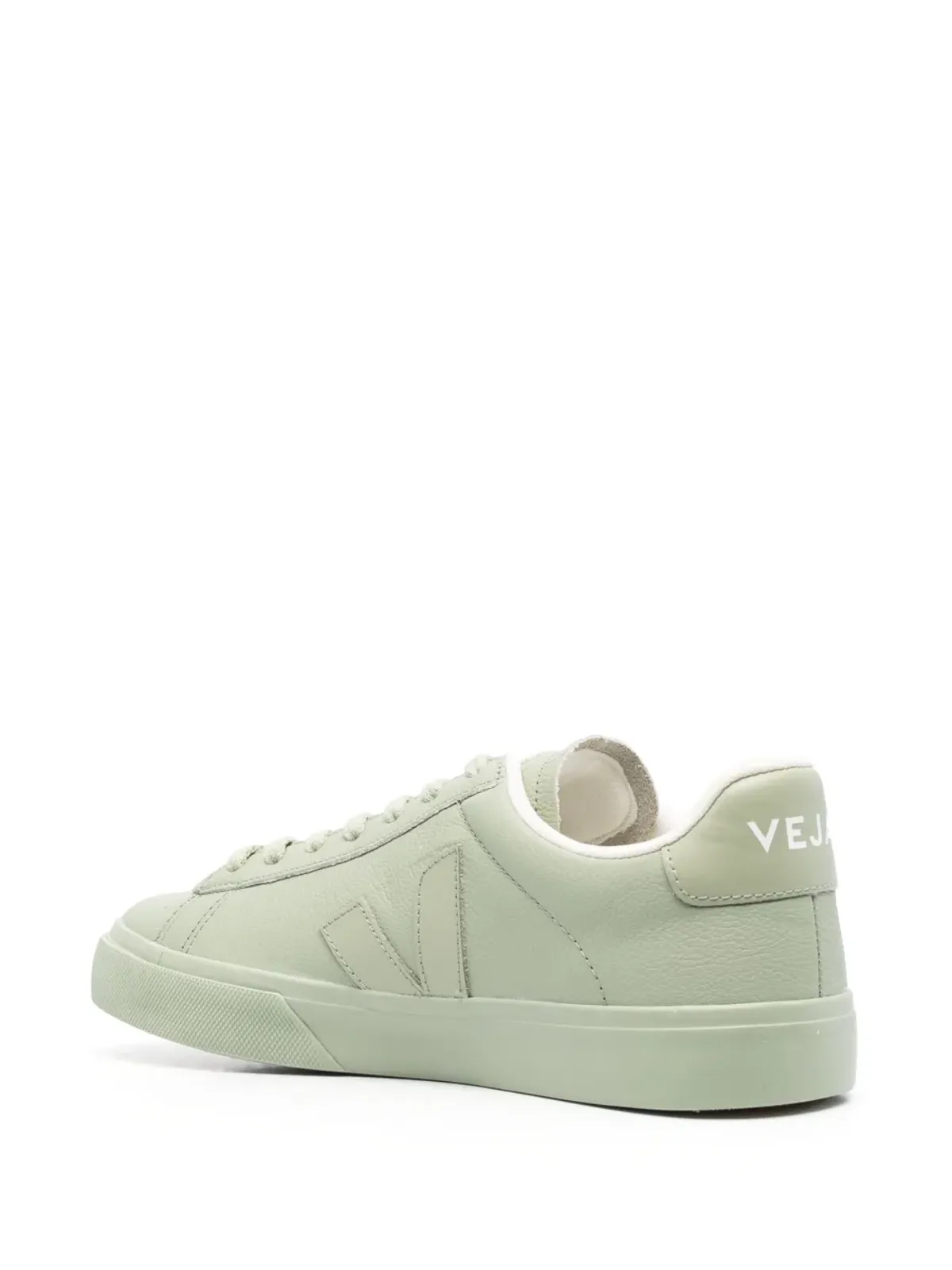 VEJA Campo レースアップスニーカー - 画像3