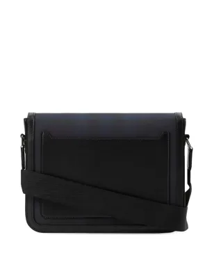 Burberry アルフレッド チェック柄 メッセンジャーバッグ - サムネイル2