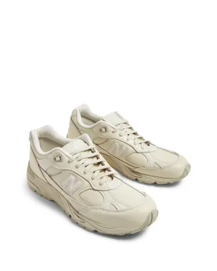 New Balance 991v1 パネルドスニーカー - サムネイル4