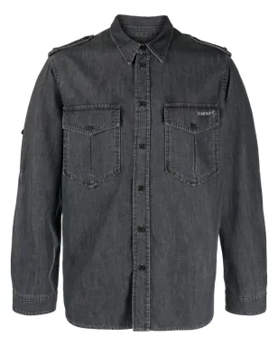 MARANT セザール デニムシャツ - サムネイル1