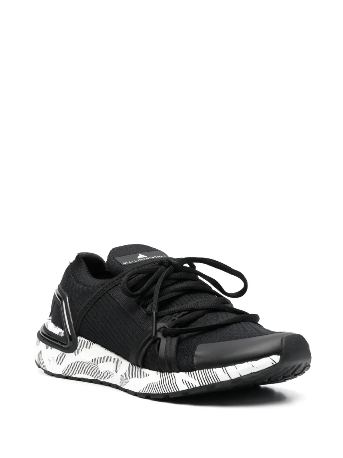 adidas by Stella McCartney Ultraboost 20 ロー・トップスニーカー - 画像2
