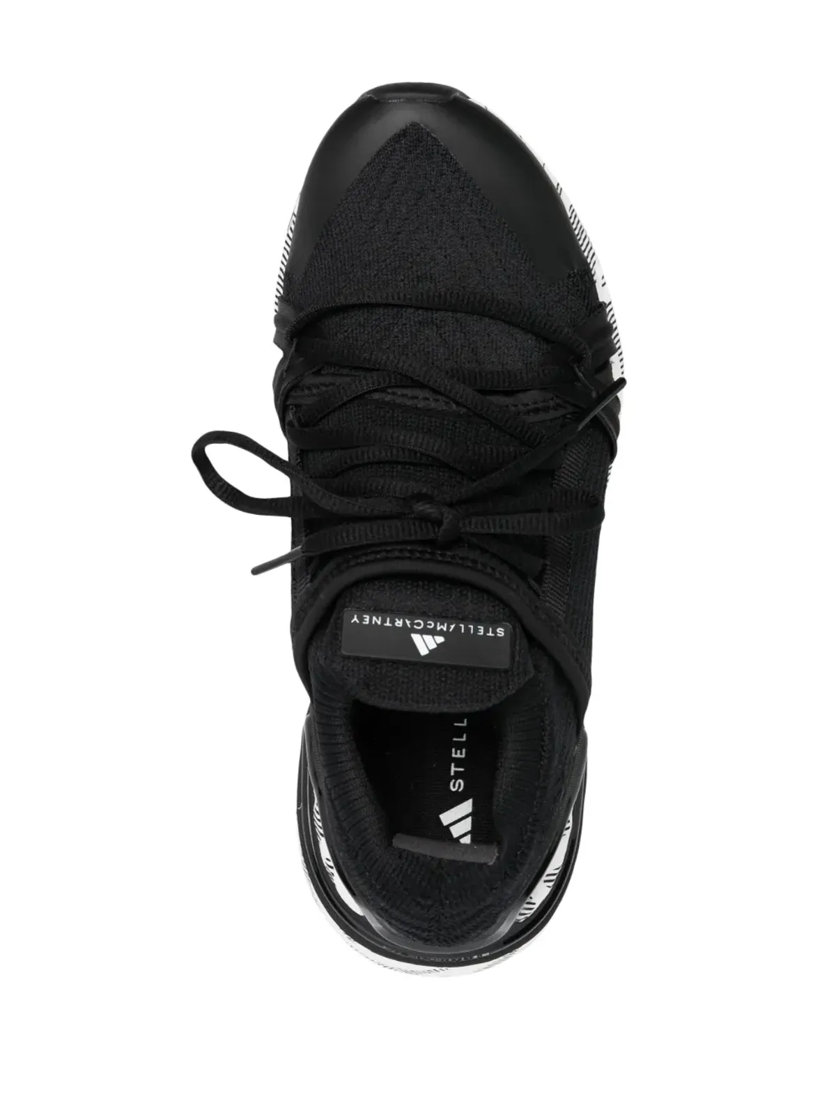 adidas by Stella McCartney Ultraboost 20 ロー・トップスニーカー - 画像4