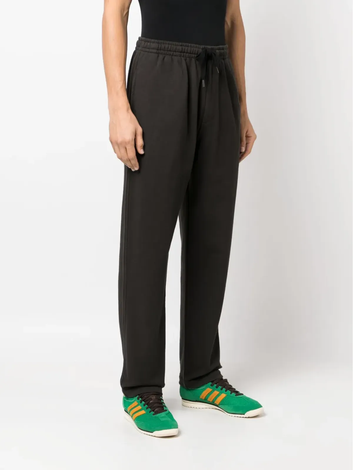MARANT メイルレスコ トラックパンツ - 画像3