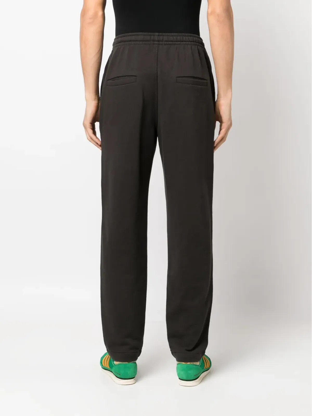 MARANT メイルレスコ トラックパンツ - 画像4