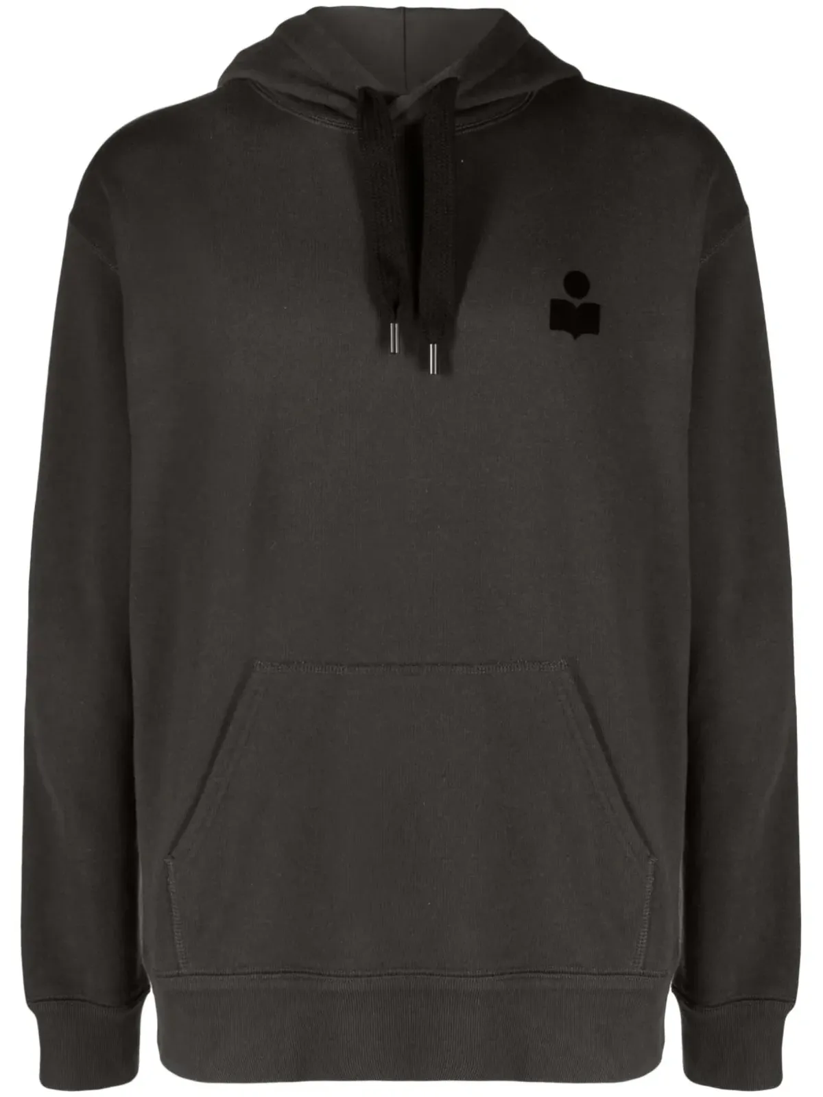 MARANT マットフーディ - 画像1