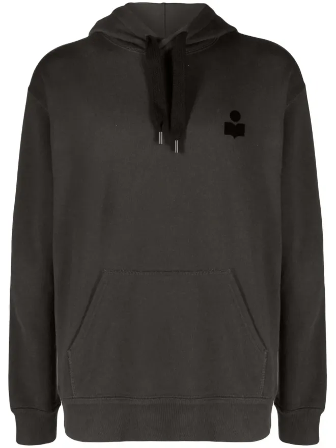 MARANT MARANT マットフーディの商品画像
