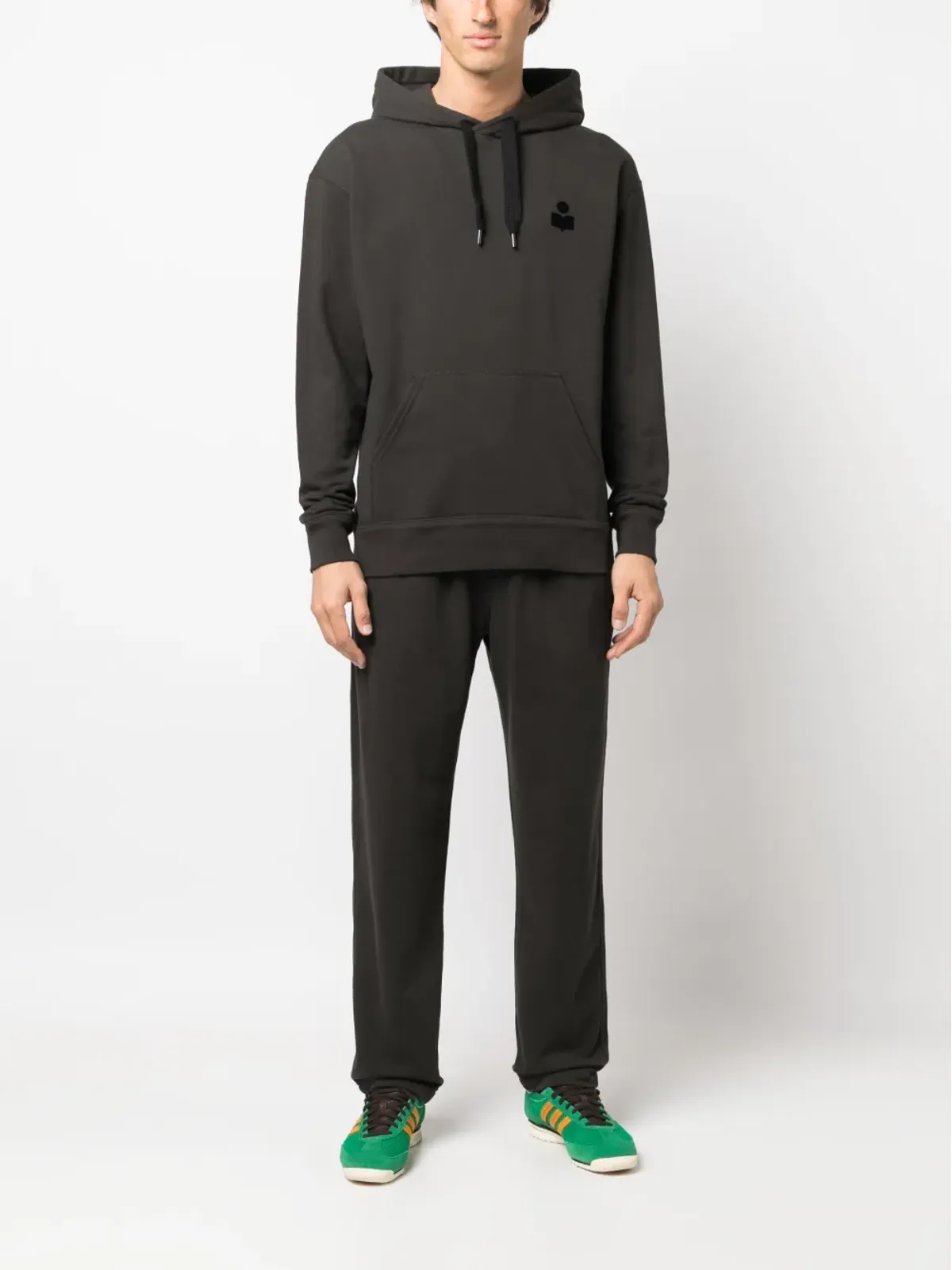 MARANT マットフーディ - 画像2
