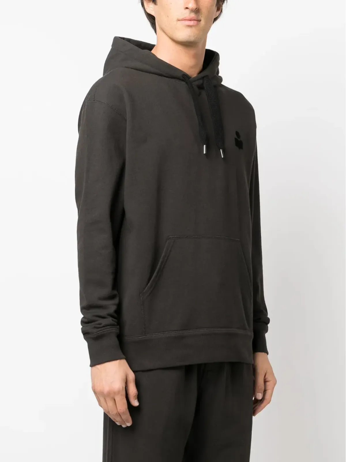MARANT マットフーディ - 画像3