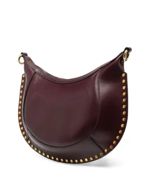 ISABEL MARANT Naoko レザーショルダーバッグ - サムネイル3