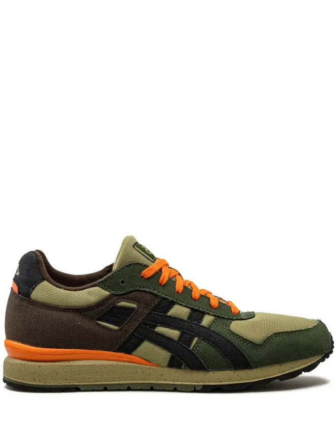 ASICS ASICS x Proper ロングビーチ GT-II スニーカーの商品画像