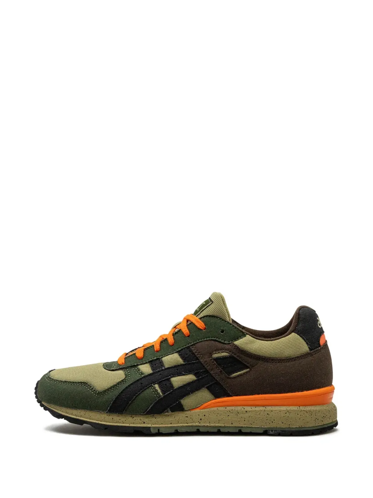 ASICS x Proper ロングビーチ GT-II スニーカー - 画像5