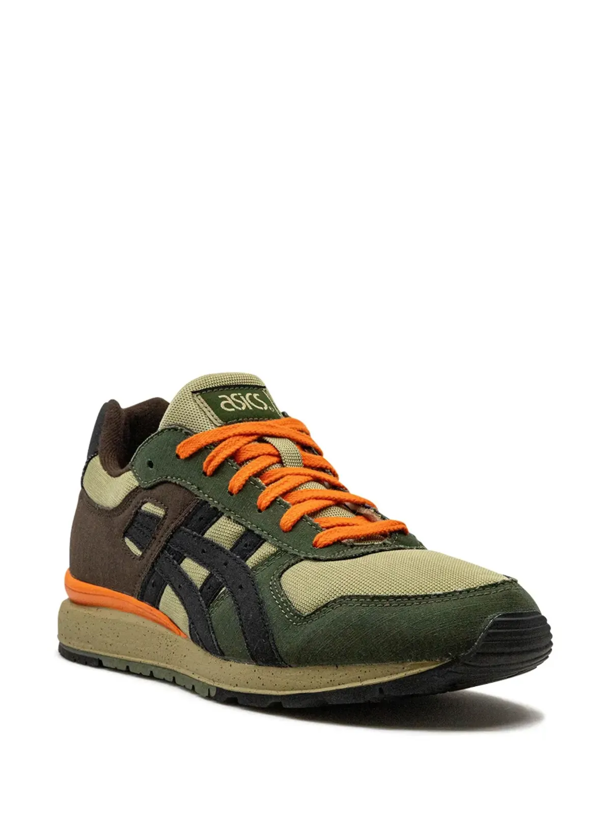 ASICS x Proper ロングビーチ GT-II スニーカー - 画像2