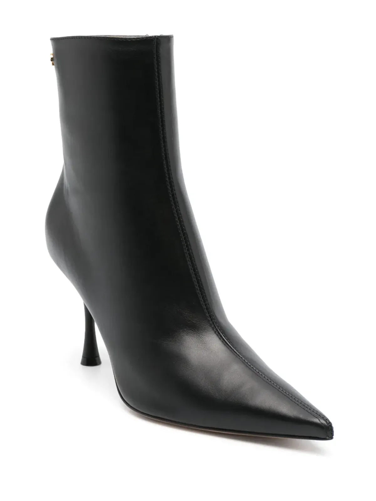 Gianvito Rossi ブーツ - 画像2
