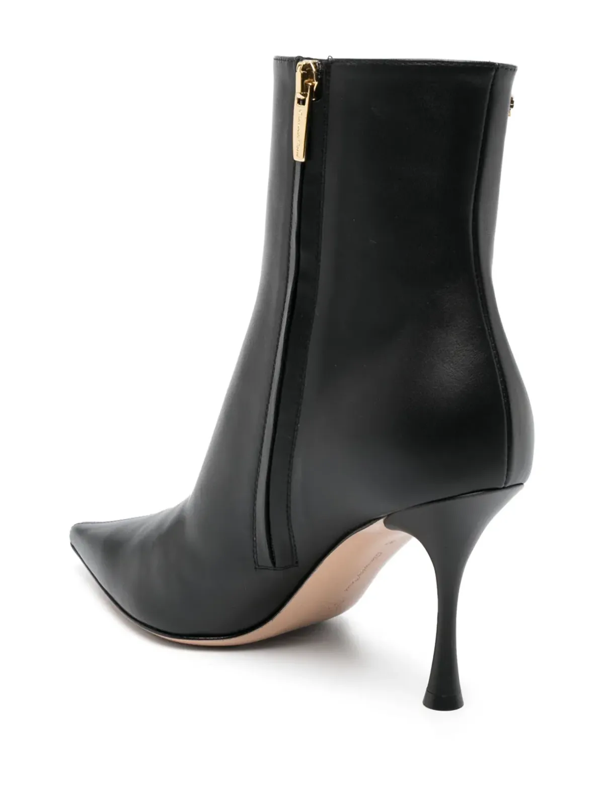 Gianvito Rossi ブーツ - 画像3