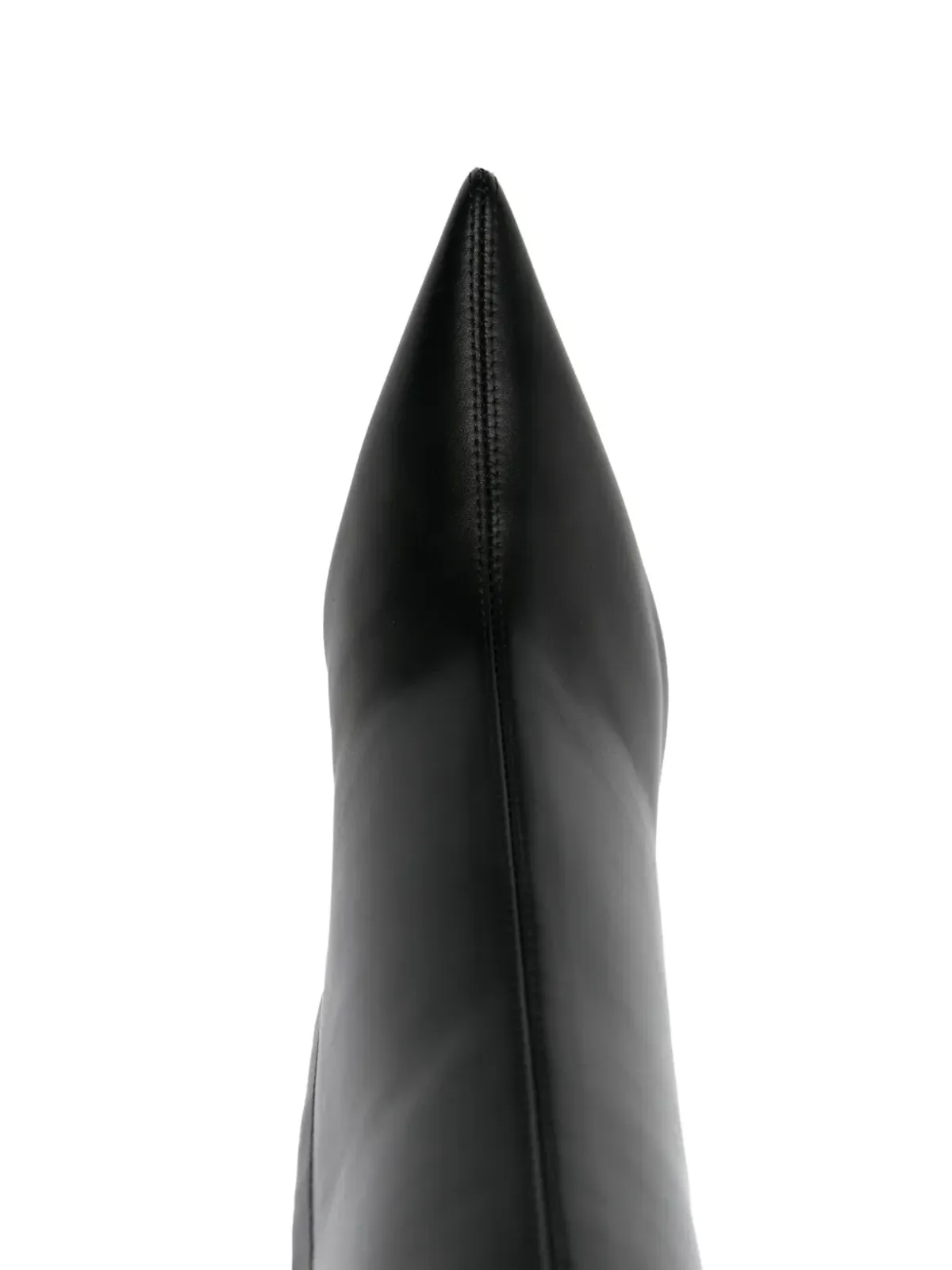 Gianvito Rossi ブーツ - 画像4