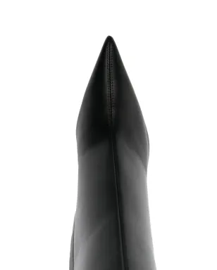 Gianvito Rossi ブーツ - サムネイル4