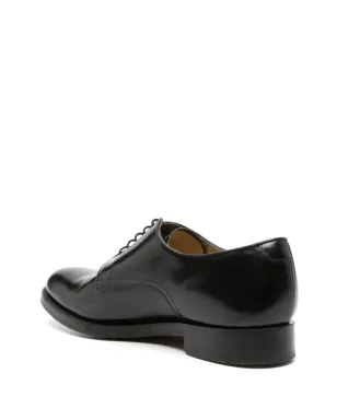 FURSAC ブラッシュドレザー ダービーシューズ - サムネイル3
