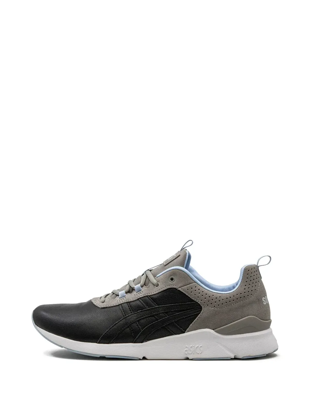 ASICS Gel-Lyte Runner "Solebox Blue Carpenter Bee II" sneakers - Black - 画像5
