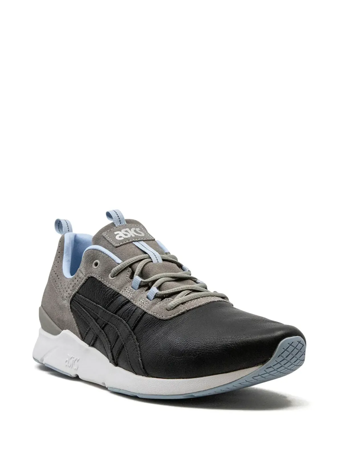 ASICS Gel-Lyte Runner "Solebox Blue Carpenter Bee II" sneakers - Black - 画像2