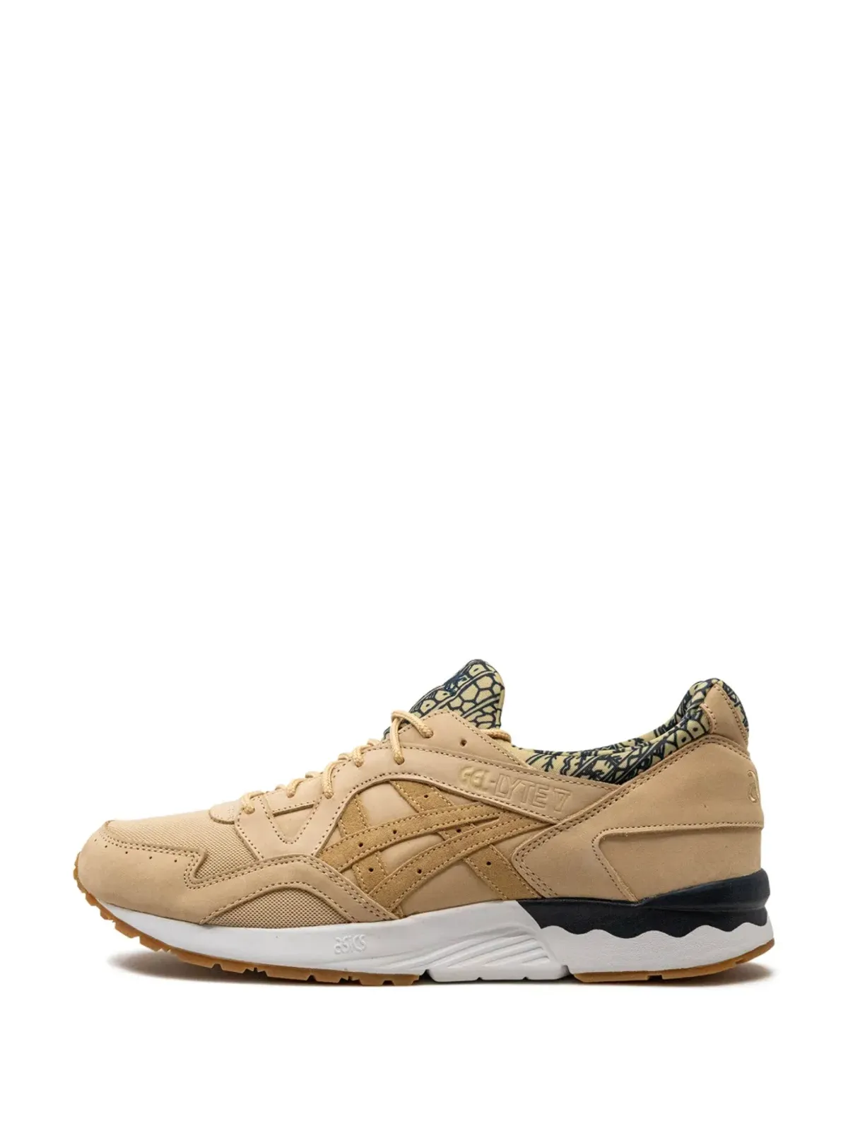ASICS Gel-Lyte V Commonwealth Kultura スニーカー - 画像5