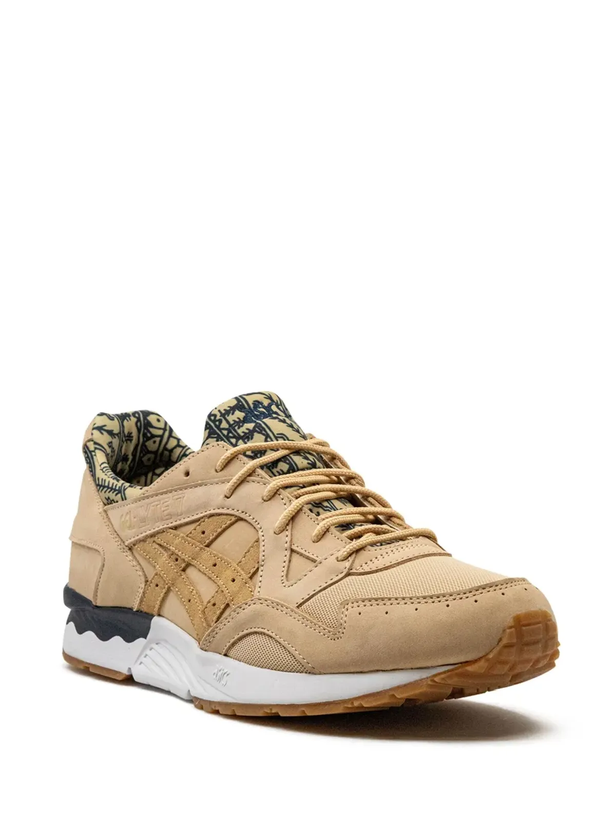 ASICS Gel-Lyte V Commonwealth Kultura スニーカー - 画像2
