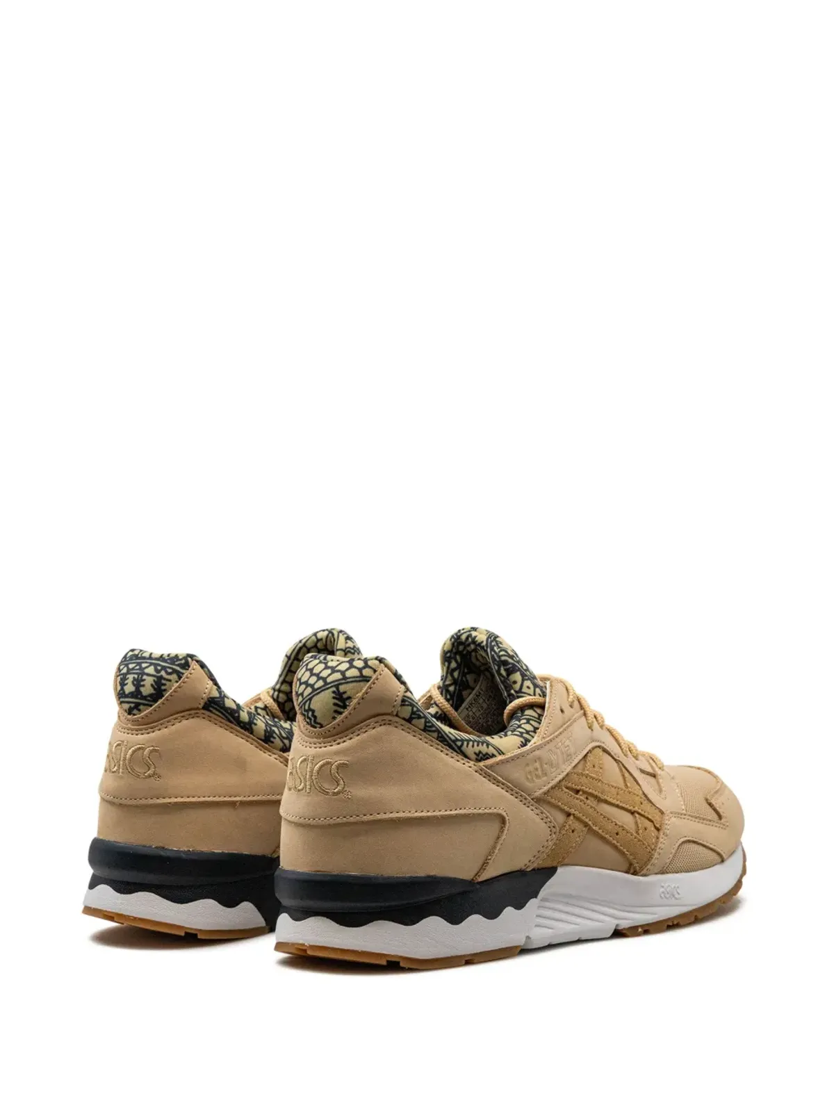 ASICS Gel-Lyte V Commonwealth Kultura スニーカー - 画像3