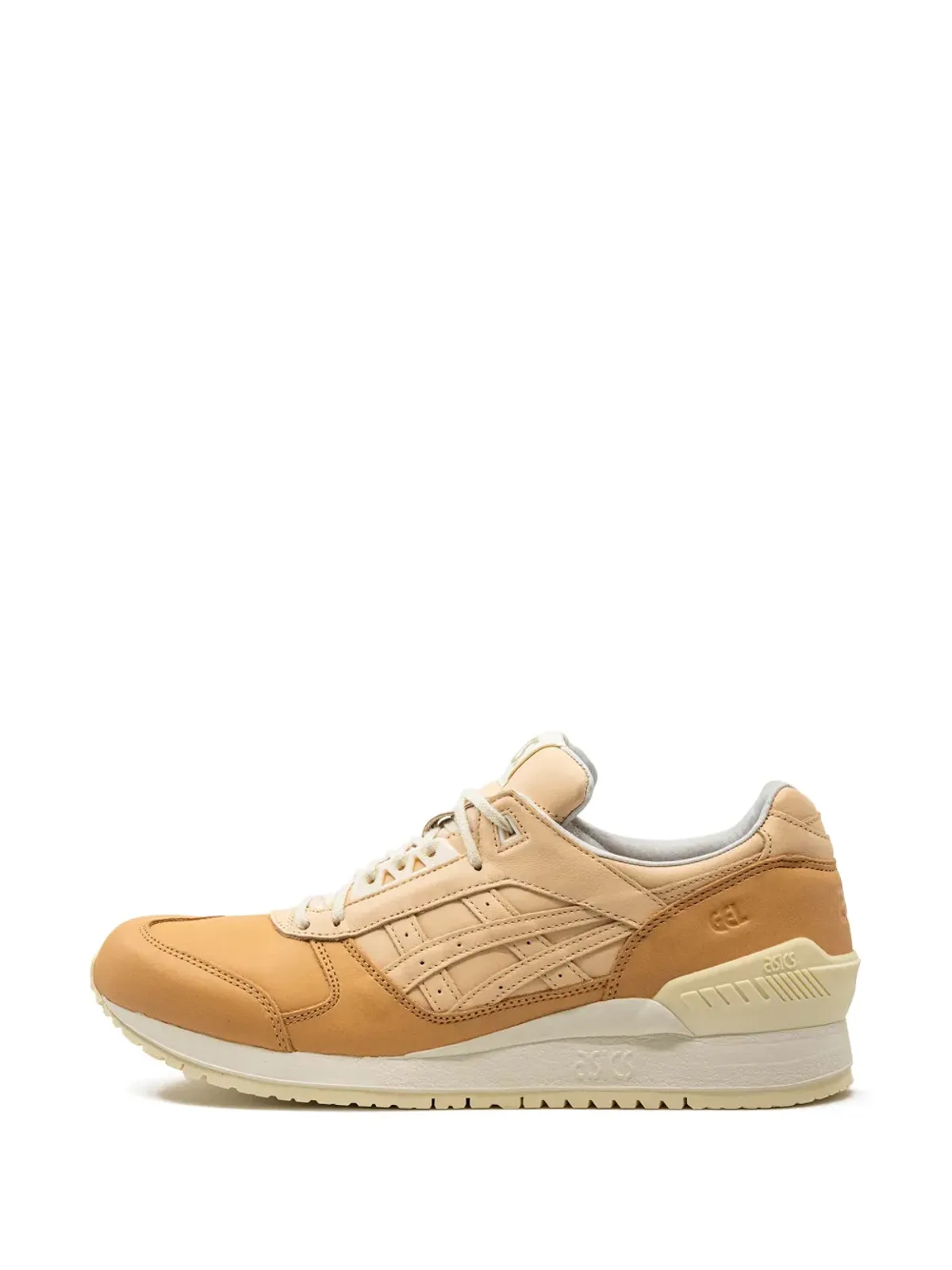 ASICS Gel-Respector Veg Tan スニーカー - 画像5