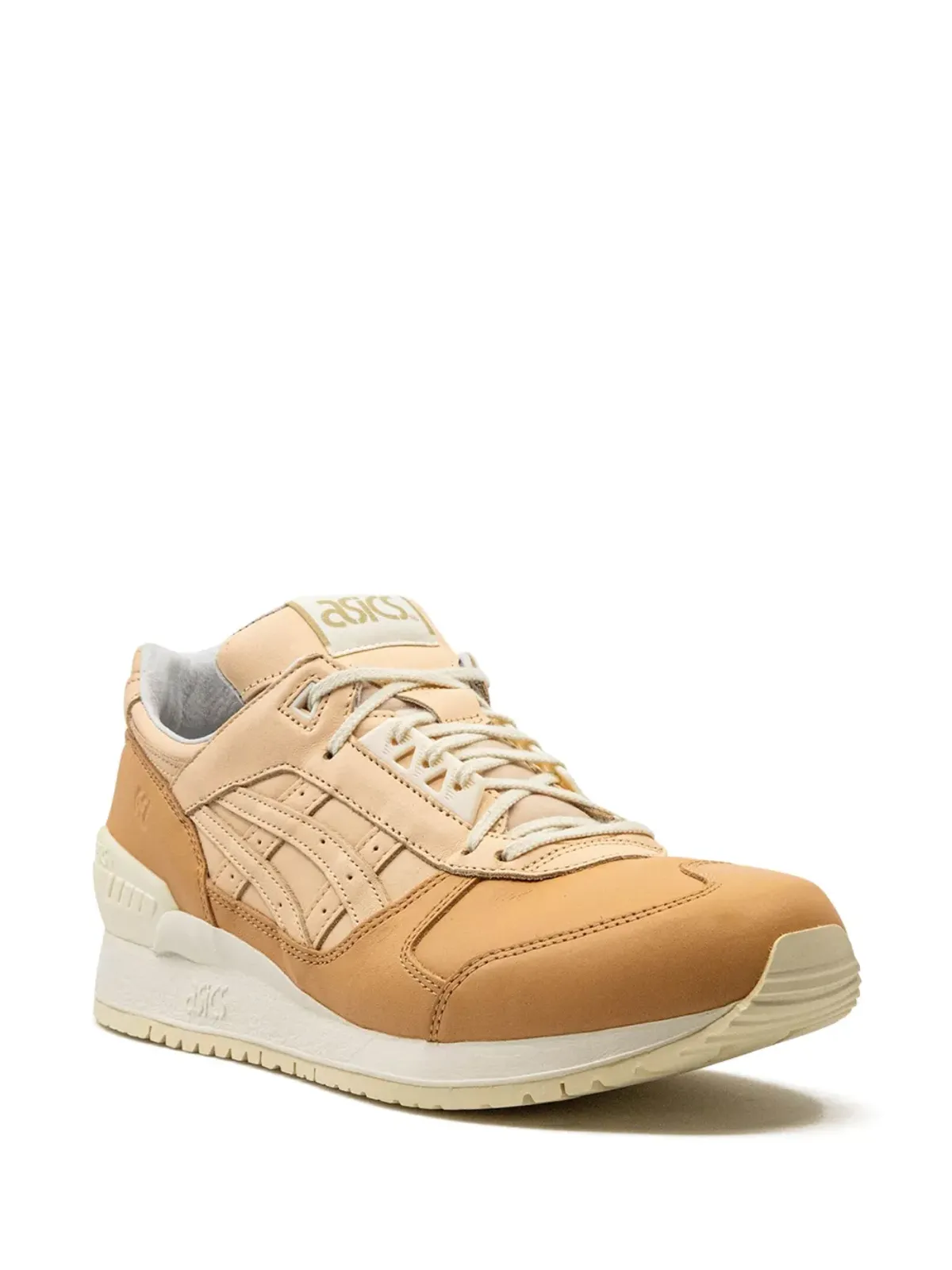 ASICS Gel-Respector Veg Tan スニーカー - 画像2