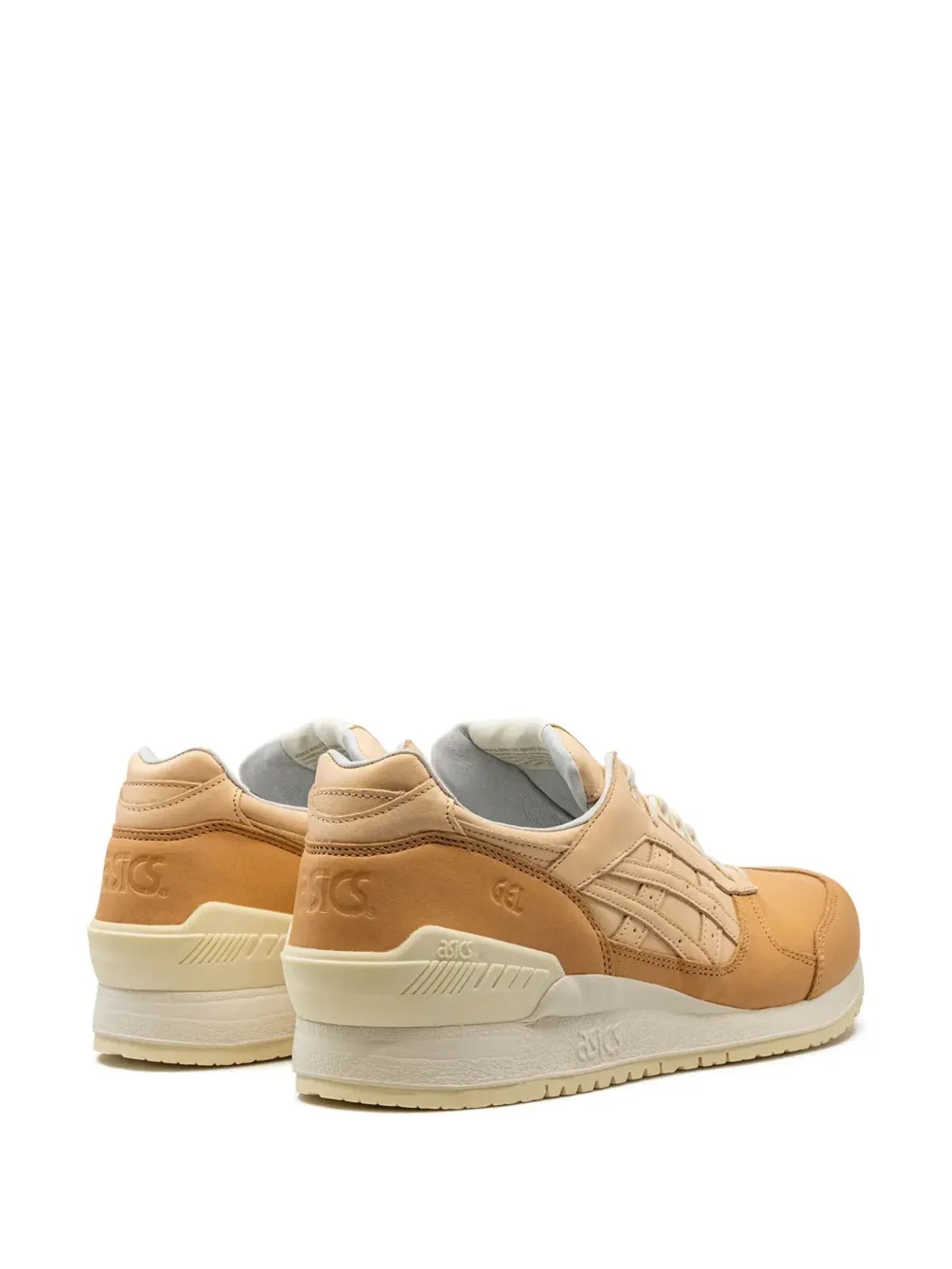 ASICS Gel-Respector Veg Tan スニーカー - 画像3
