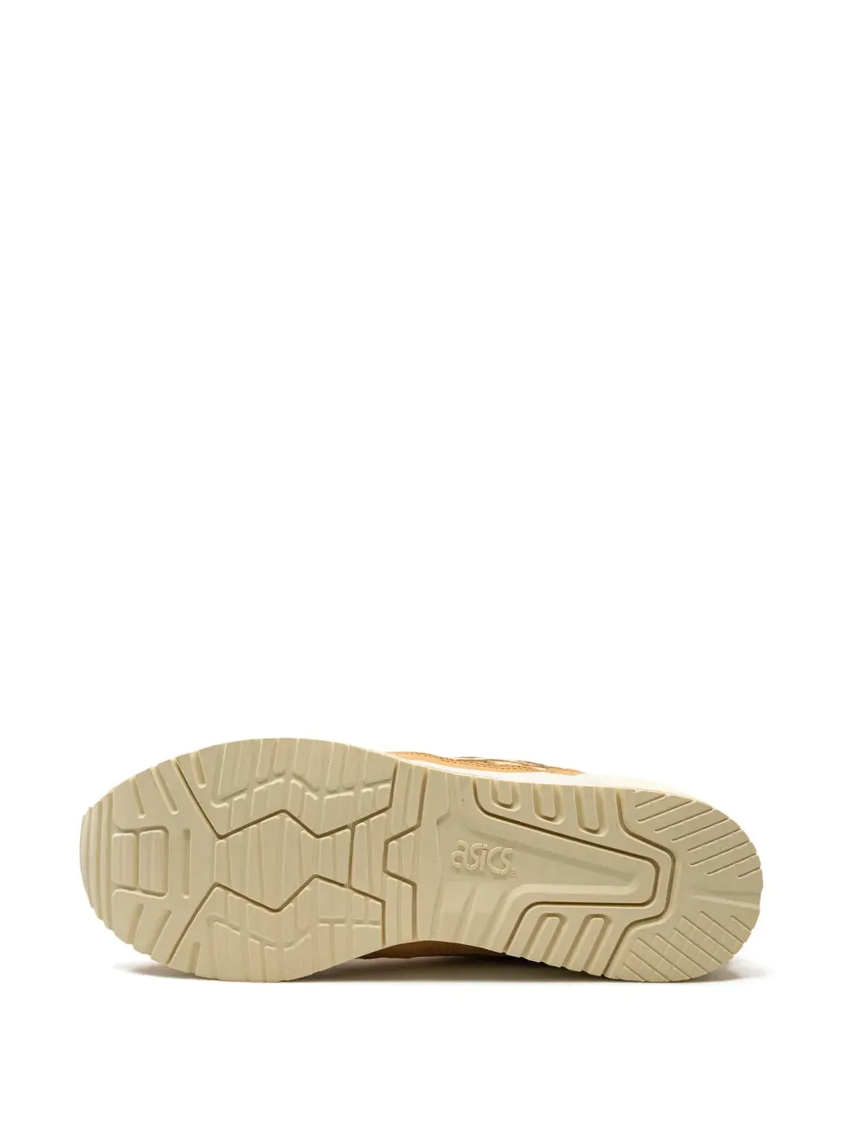 ASICS Gel-Respector Veg Tan スニーカー - 画像4