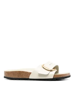 Birkenstock アリゾナ ビッグバックル レザーサンダル - サムネイル1